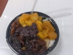 -小胖老味刨冰