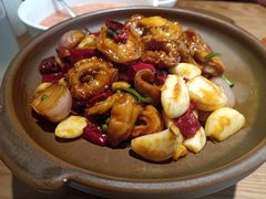 -吕氏疙瘩汤·新派鲁菜(济南万象城店)