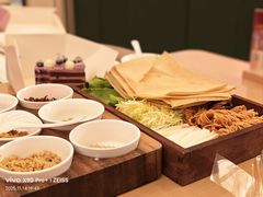 -海泰食府·新鲁菜·家宴(总部基地店)