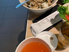 -新石器烤肉(南站店)