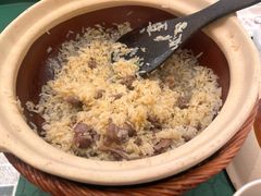 -大鸽饭(汉溪长隆店)