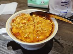 -老地方猫儿面(磁器口店)