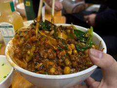 -朱儿面庄(洋河三路店)