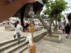 -九华山风景区
