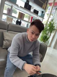 -苏奇发型·烫发染发