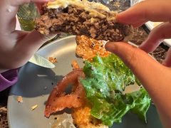 -Lets burger非常汉堡·环球风味(蓝色港湾店)
