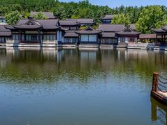 -威海华夏城景区
