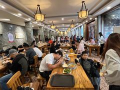 -清真马杰山牛肉汤馆