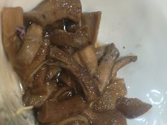 -许妈妈餐厅烤肉烧烤家常菜(明润广场店)