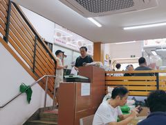 -玉华饮食店(茅台路店)
