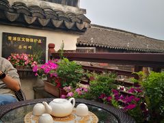 -漕溪人家