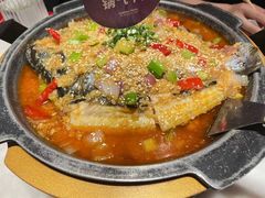 -南锣南门