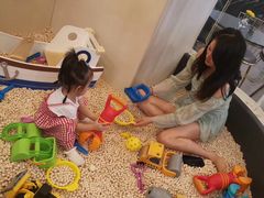 -Lilliput粒粒堡亲子餐厅(祥云小镇店)