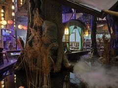 -淀里船宴(卓达店)