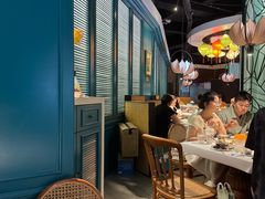 -花样西贡·蜜越餐厅·法式越南料理(水晶城店)