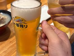 -天ぷら定食まきの(難波千日前店)