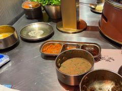 -西塔老太太泥炉烤肉(苏州大悦城店)