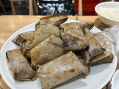 -天添纸包鸡家常菜
