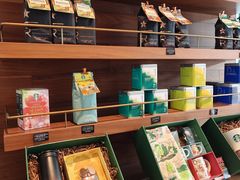 -星巴克臻选(广州二沙岛文立方店)