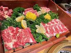 -MIKOMIKO和牛烧肉专门店(南门店)