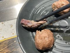 -海汕记·潮汕鲜牛肉火锅·自助