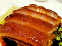 -鼎泰丰(渔阳店)