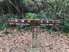-东平洲海岸公园