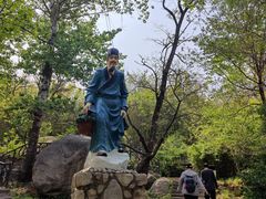 -沂蒙山旅游区云蒙景区(蒙山国家森林公园)