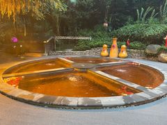 -融汇温泉