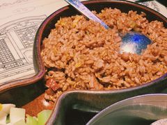 -绿茶餐厅(乐峰广场店)