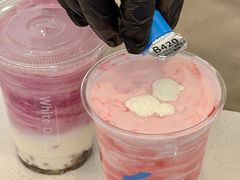 -白色日记·手作酸奶(麦凯乐店)