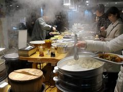 -素清香(解放路店)