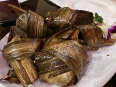 -金厨泰国餐厅·全泰籍厨师料理(拱北店)