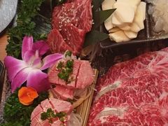 -丸藏和牛烧肉专门店(园区师惠坊店)