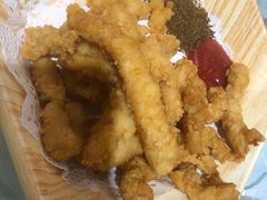 -正阳春烤鸭(华捷道店)
