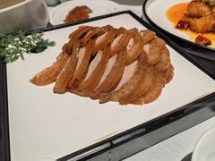 -北京全聚德(清华园店)