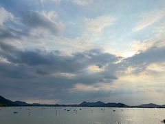 -云龙湖旅游景区