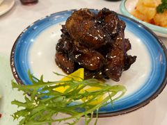-新名仕新白玉兰餐厅