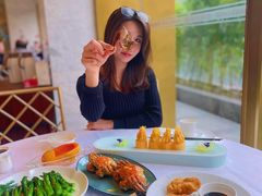 -御彩酒家(东风东路店)