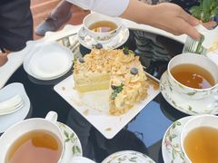-杜哈夫DOUX RÊVE·生日蛋糕(日月光店)