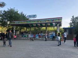 -大望京儿童游乐场