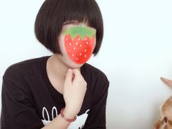 短发-圣安娜美业