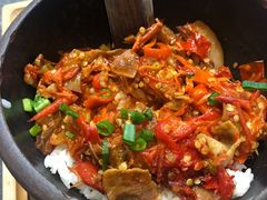 -擂饭(五一广场店)
