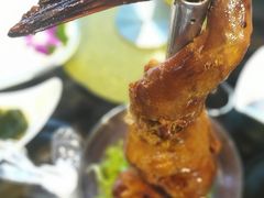 -大灶头·新昌菜(中国茶市店)