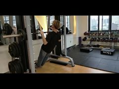 -律舟OasisFit健身工作室