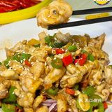 中山人真會吃🇨🇳小龍蝦🦞好大隻‼️