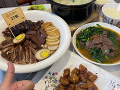 -陆记鹅庄·潮汕菜·狮头鹅(大仟里店)