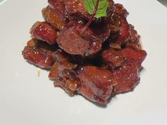 -苏帮袁Sue Cuisine(来福士店)