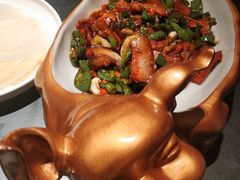 -鸽子侯·家宴·平价海鲜(市图书馆店)