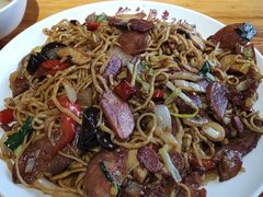 -飨府.老淮面馆.自营(清河路店)